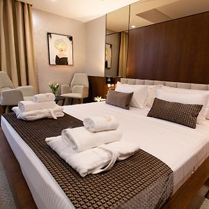 Camera deluxe con letto king size